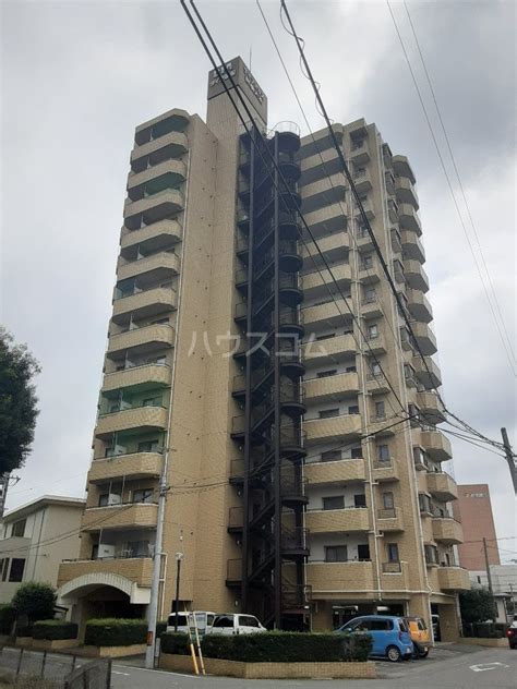 ダイアパレス前橋大友群馬県前橋市の賃貸物件建物情報賃貸マンション【ハウスコム】