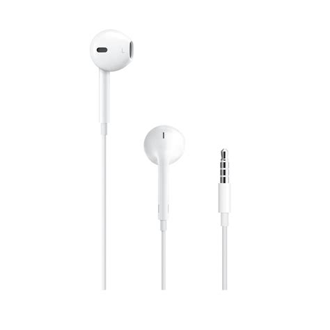 หูฟัง Apple Earpods หัวเสียบหูฟังขนาด 35 มม Studio7 Online