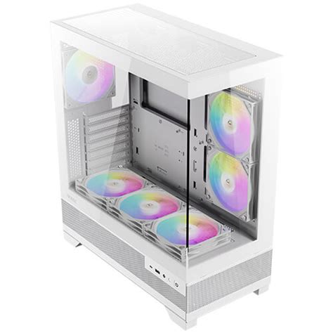 Cx Rgb Elite Cx Rgb Elite White Antec