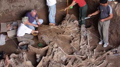 Equipo Argentino De Antropolog A Forense En Nuestro Trabajo Todos