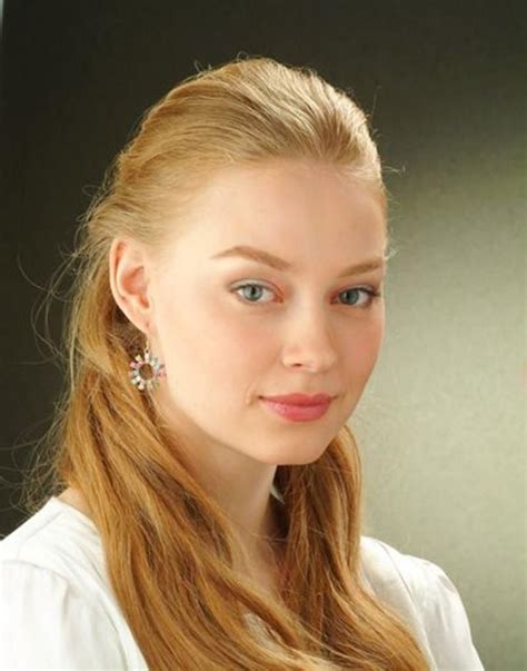 Pictures of Svetlana Khodchenkova