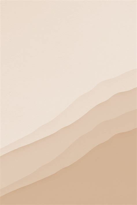 Beige Wallpaper