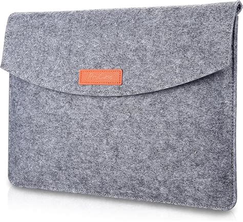 Top Felt Inch Laptop Sleeve Home Previews