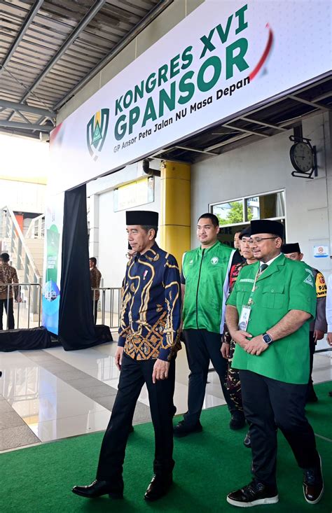 FOTO Presiden Jokowi Segera Siapkan Keppres Pengunduran Diri Mahfud Md