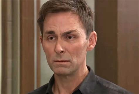 General Hospital Valentin Cassadine Soap Opera Spy