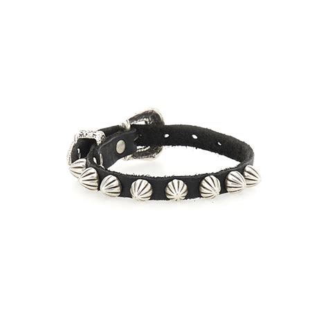 Bracelets Bella Di Notte Black Campomaggi