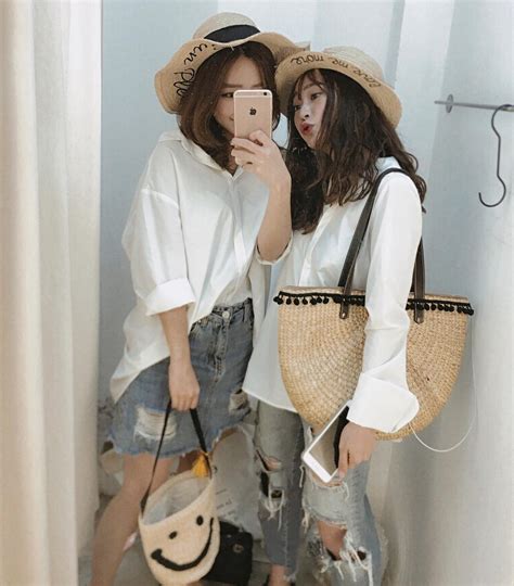 Các cô nàng ơi tủ đồ hè năm nay mà thiếu món đồ hot trend này là hơi bị tụt hậu mất rồi