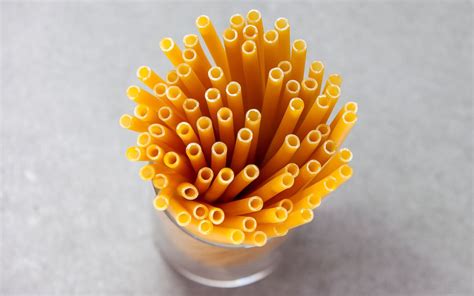 Stroodles The Pasta Straws Green Product Award