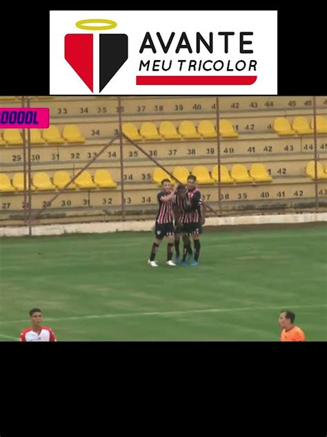 100 Mantido Veja Os Gols Do São Paulo Na Vitória Sobre O Audax Pelo