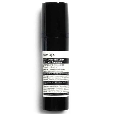 Aesop Skincare Review - Must Read This Before Buying