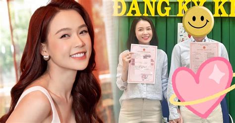 Hot girl Sam đăng ký kết hôn che mặt và giấu kỹ danh tính chồng Báo Dân trí