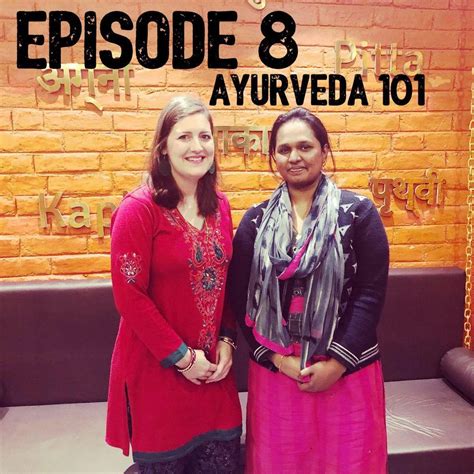 Ayurveda A Conversation With Dr Shari Krishna On The Basics Of