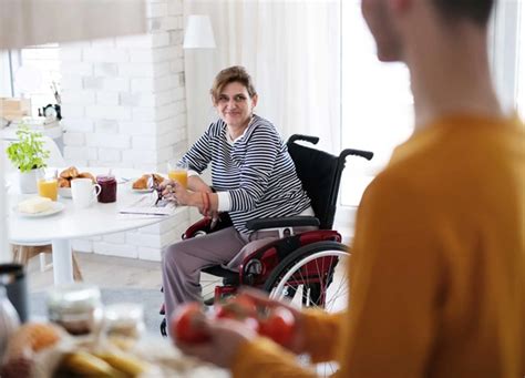 Daily Tasks And Shared Living Assistance In Sydney For Ndis Participants