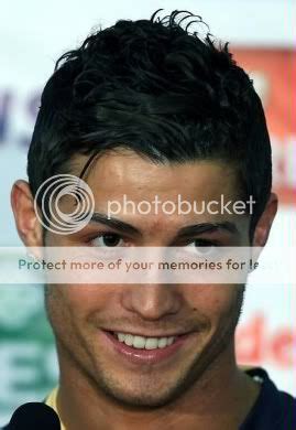 Cristiano Ronaldo hair | Cristiano Ronaldo info