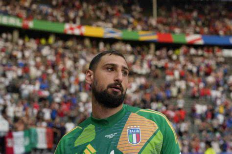 Milan Di Sasso Affondo Inter Per Donnarumma Tutto Deciso