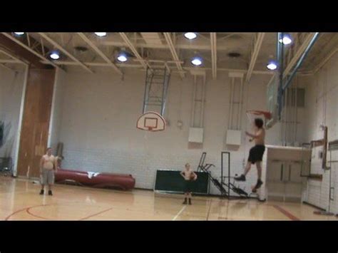 One Of The Highest Vertical Jump In The World Acc Champion Youtube