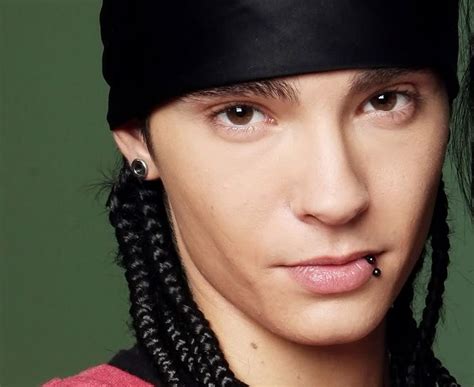 Pin By Bethany F On Tom Kaulitz Of Tokio Hotel Tom Kaulitz Tokio