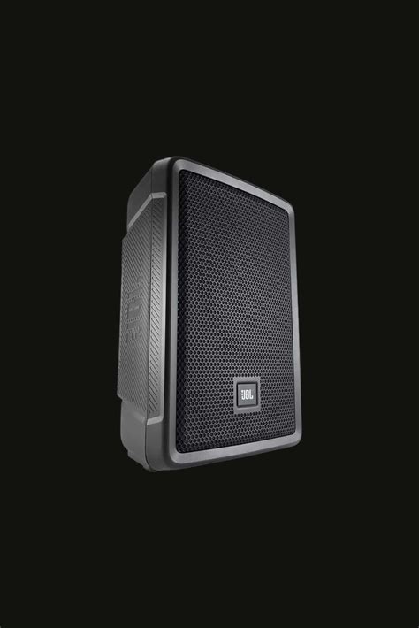 JBL IRX108BT Powered Loud Speaker Guitar Guys