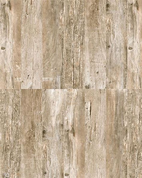 Surface Art Sea Port Driftwood Tile