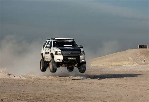 Lifted Chevy Tahoe Off Road Performance Lifted Chevy Tahoe Chevy