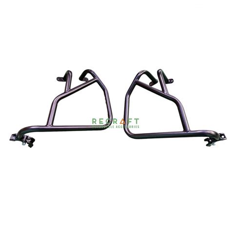 Additional Crash Bars For Yamaha Xt1200z Super Tenere 2010 2024 Buy Online At Affordable Prices