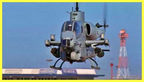 Top 10 Best Attack Helicopters In The World » Auto Journalism