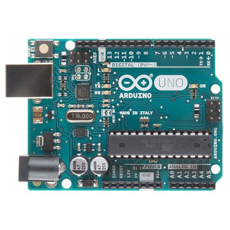 Arduino Uno R3 Original