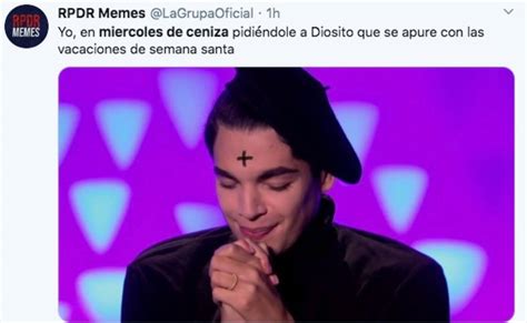 Ya Llegaron Las Redes No Perdonan Y Estos Son Los Memes Del Mi Rcoles