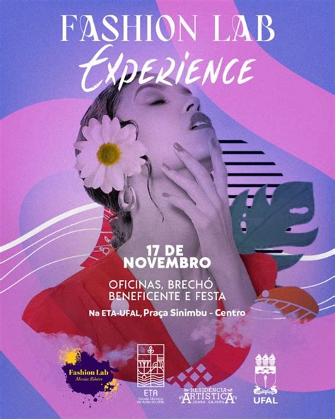 Escola Técnica de Artes promove evento Fashion Lab Experience Notícias