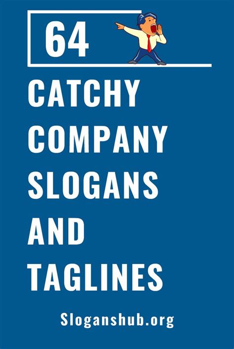 Best Company Slogans & Taglines of all time. | Slogan, Company slogans, Business slogans