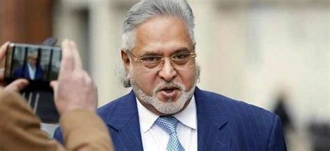 Watch Pmla Case Vijay Mallya Appears In Uk Court Lawyers Say He