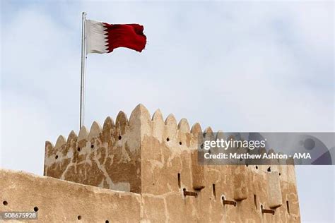 Madinat Ash Shamal Photos And Premium High Res Pictures Getty Images