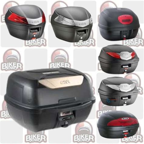 Jual Box Givi B34n B34nt B360n B360nt E33n S E450n E43 Gold E43ntl Adv