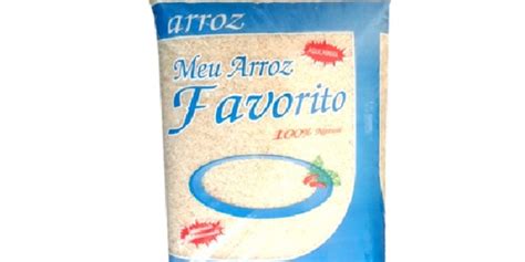 Fezes De Rato Anvisa Pro Be Marca De Arroz E Situa O Hoje