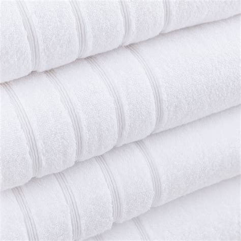 Ultimate Towel White | Dunelm