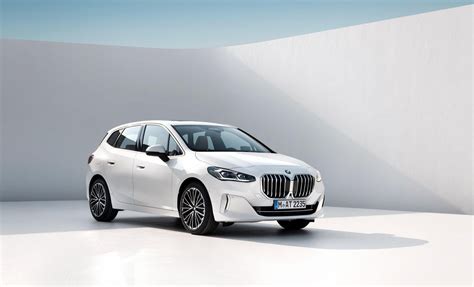 Bmw Serie Active Tourer D Prezzo E Scheda Tecnica Automoto It