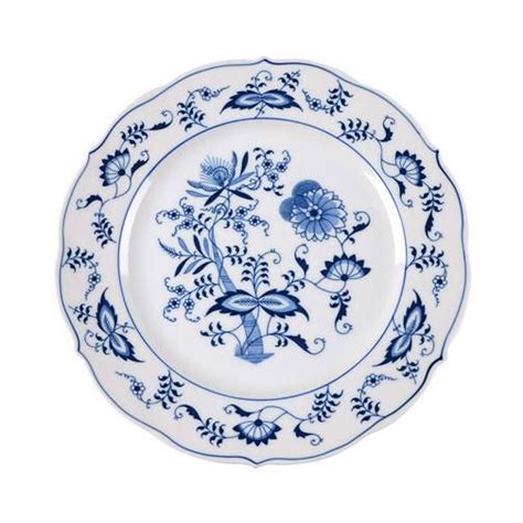 Why Southerners Will Always Love Blue Willow China | Blue danube china ...