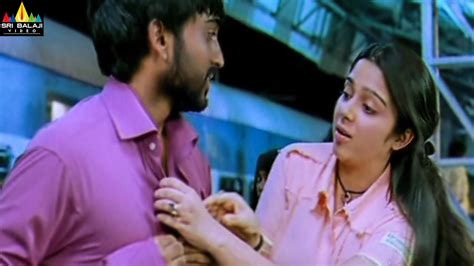 16 Days Telugu Movie Part 1111 Charmi Kaur Aravind Sri Balaji