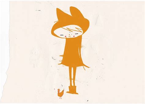 world full  doodles osian efnisien interview art journal