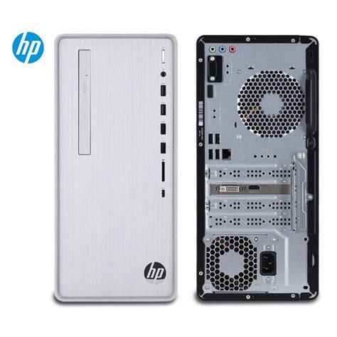 Hp Pavilion Tp01 0112d I5 9400f 4gb 1tb Hdd Geforce Gt730 2gb Win 10 Shopee Thailand