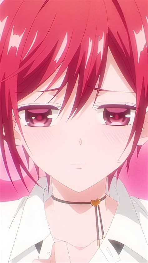 Yamamoto Mito Vampire Episode 5 Mito