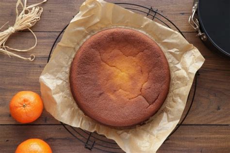 Gluten Free Tangerine Cake Recipe Cookme Recipes