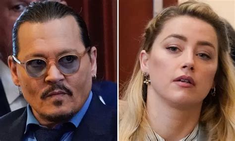 Johnny Depp Vs Amber Heard Las Declaraciones M S Fuertes En El Juicio