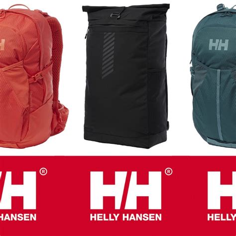 Mochilas Helly Hansen Mujer Amazon Mochilas Mujer Shop