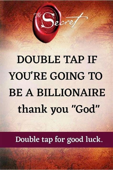 The secret law of attraction money wealth positive affirmations ...