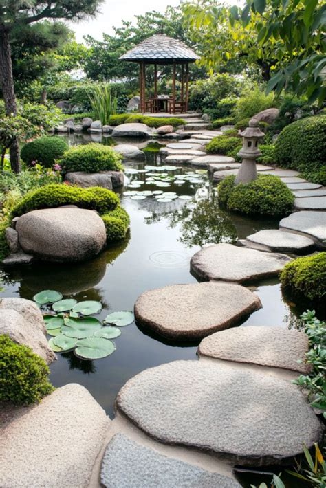 Create Your Own Tea Garden - 10 Inspiring Design Ideas