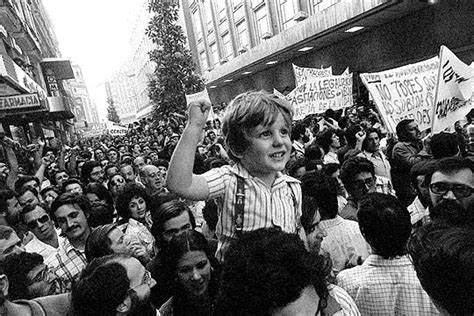 40 Años De Democracia 40 Años De Olvido