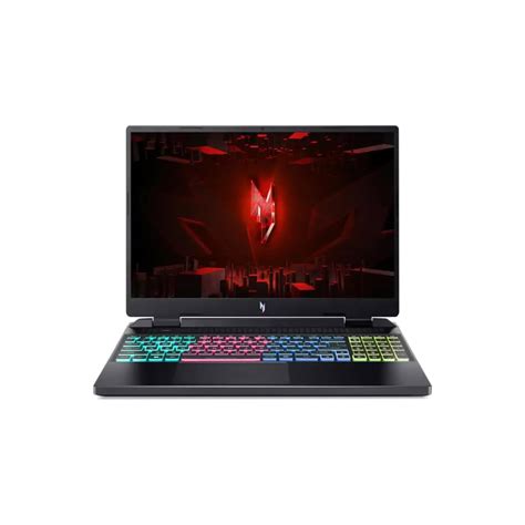 Ripley Laptop Gamer Acer Nitro Intel Core I H Gb Tb Ssd