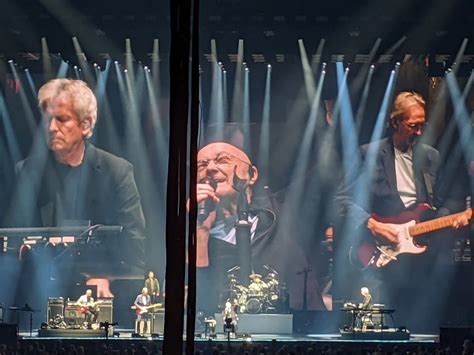 Nov 30 2021 Genesis At Rocket Mortgage Fieldhouse Cleveland Ohio