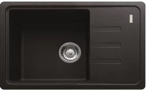 Outlet Dla Domu Produkt Z Outletu Franke Malta Bsg 611 62 Onyx